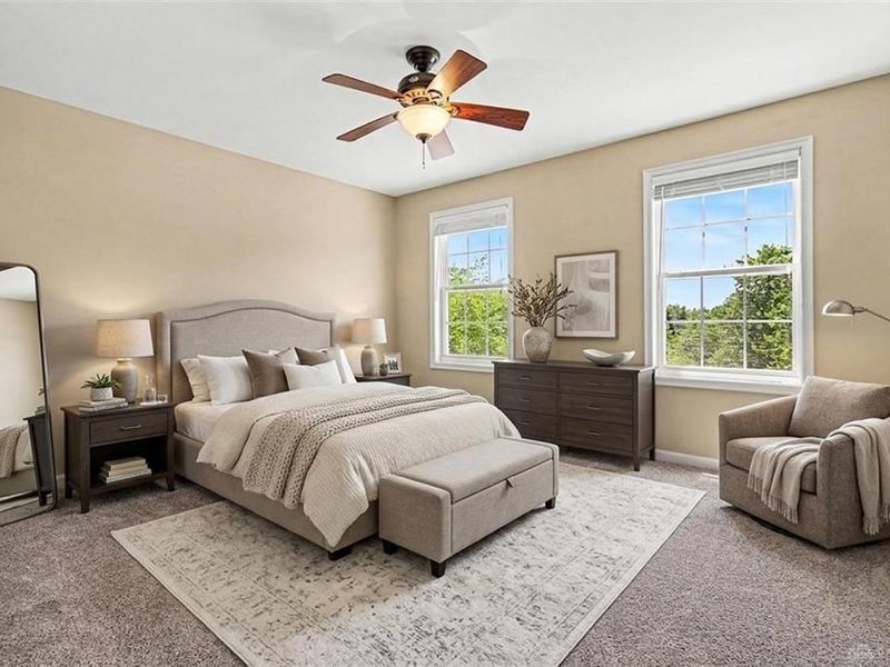 1030 Arabian Run Drive, Clarksville, OH 45113 Photo 26