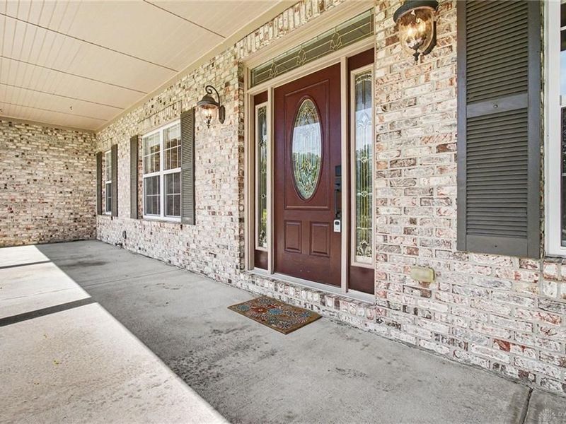 1030 Arabian Run Drive, Clarksville, OH 45113 Photo 4