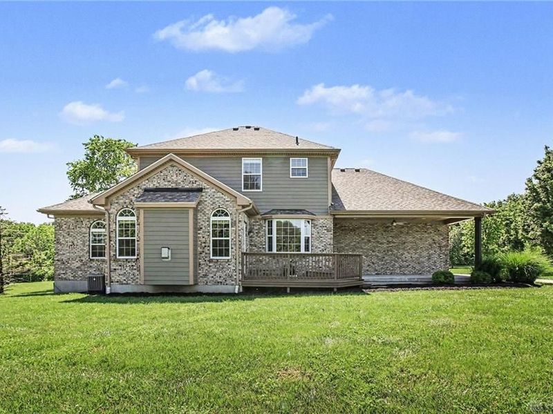 1030 Arabian Run Drive, Clarksville, OH 45113 Photo 42