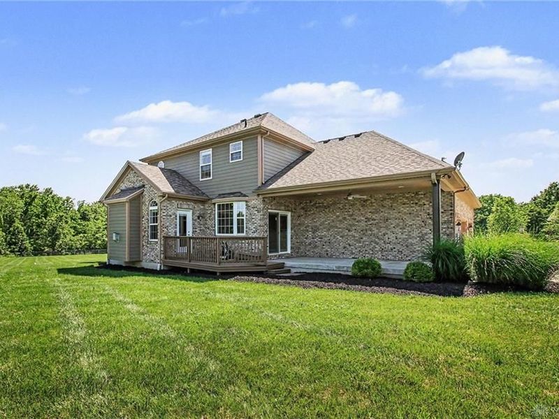 1030 Arabian Run Drive, Clarksville, OH 45113 Photo 43
