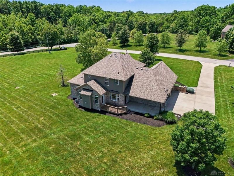 1030 Arabian Run Drive, Clarksville, OH 45113 Photo 45