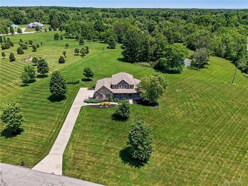 1030 Arabian Run Drive, Clarksville, OH 45113 Photo 46