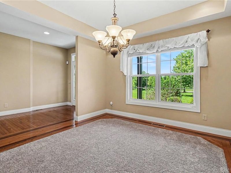 1030 Arabian Run Drive, Clarksville, OH 45113 Photo 6