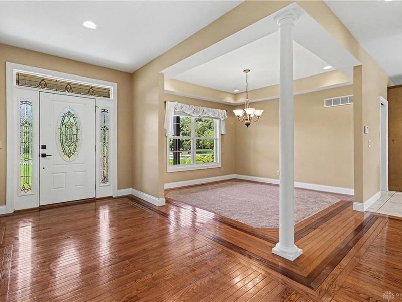 1030 Arabian Run Drive, Clarksville, OH 45113 Photo 7