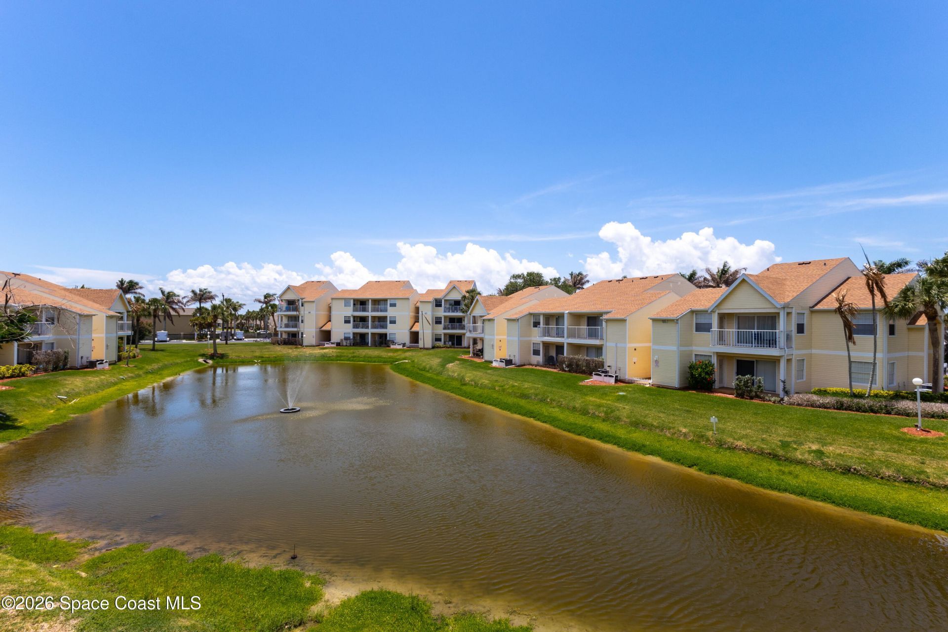 1850 Charlesmont Drive, Unit 119, Indialantic, FL 32903 Photo