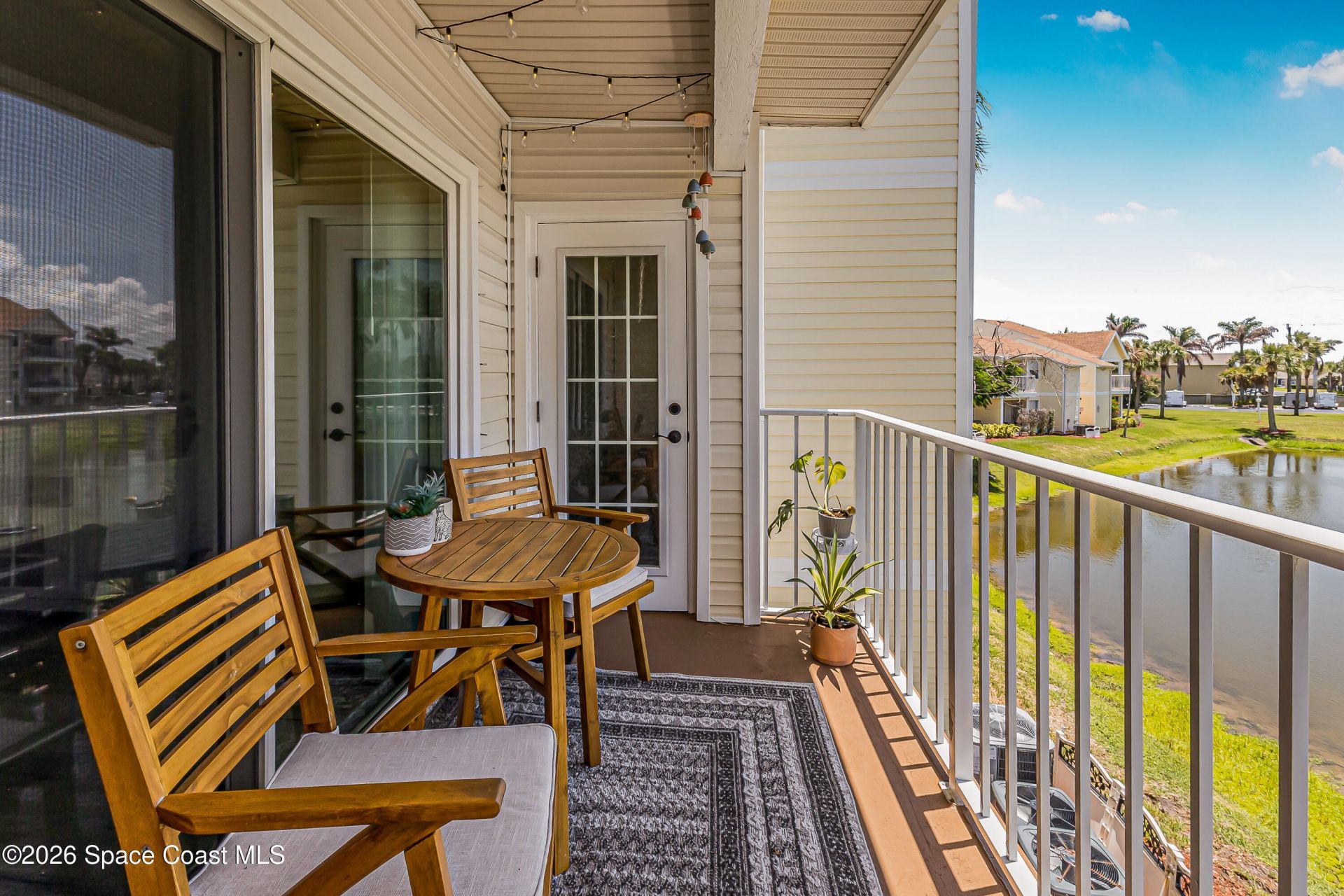 1850 Charlesmont Drive, Unit 119, Indialantic, FL 32903 Photo
