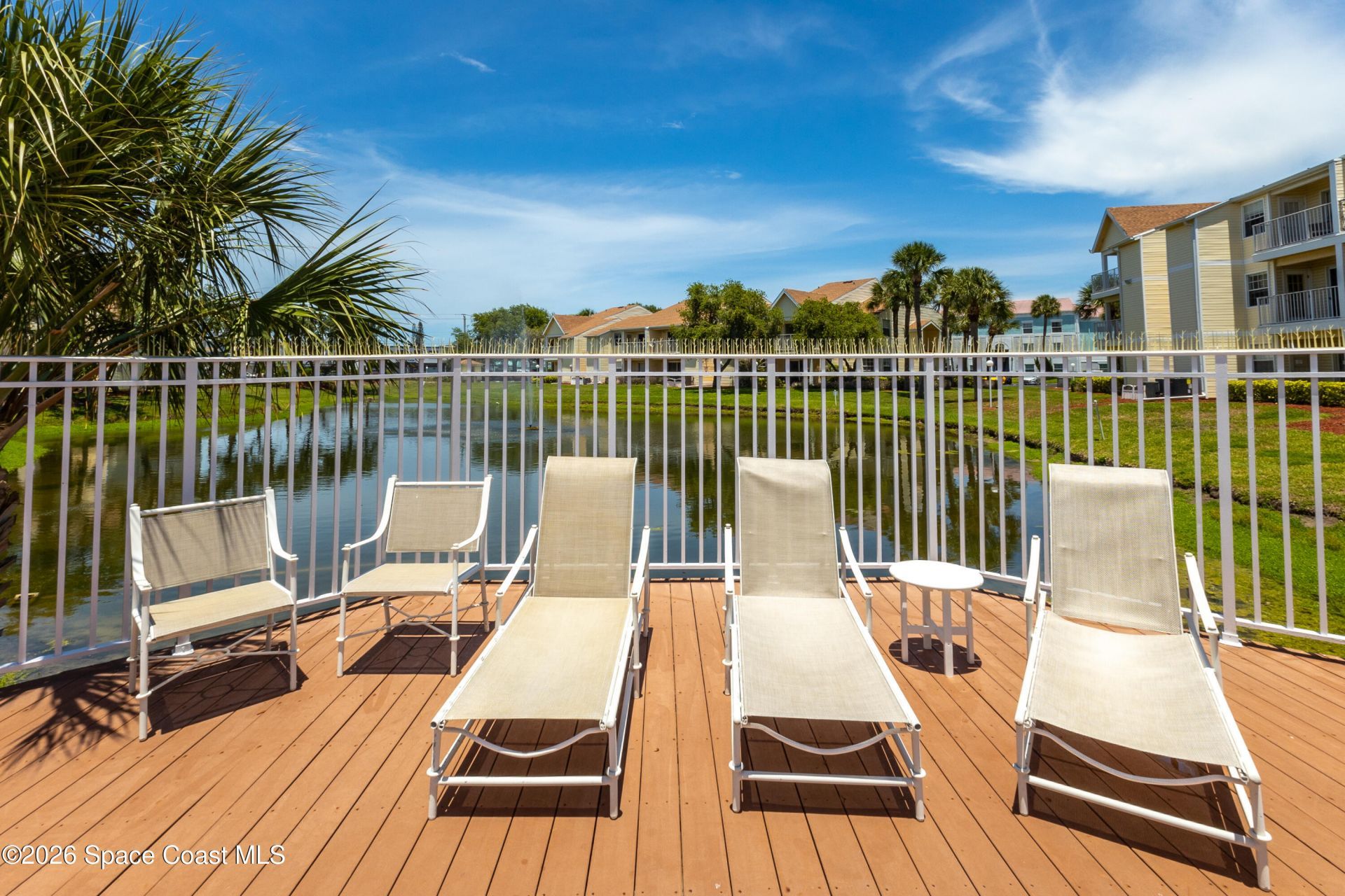 1850 Charlesmont Drive, Unit 119, Indialantic, FL 32903 Photo
