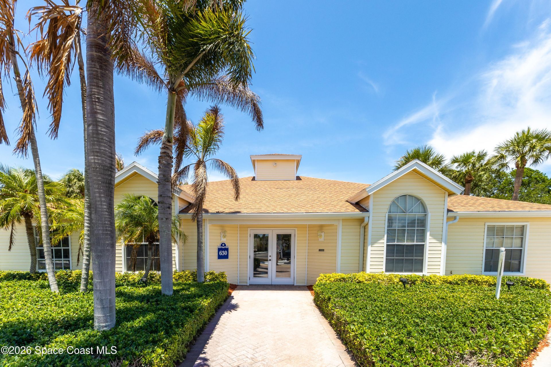 1850 Charlesmont Drive, Unit 119, Indialantic, FL 32903 Photo