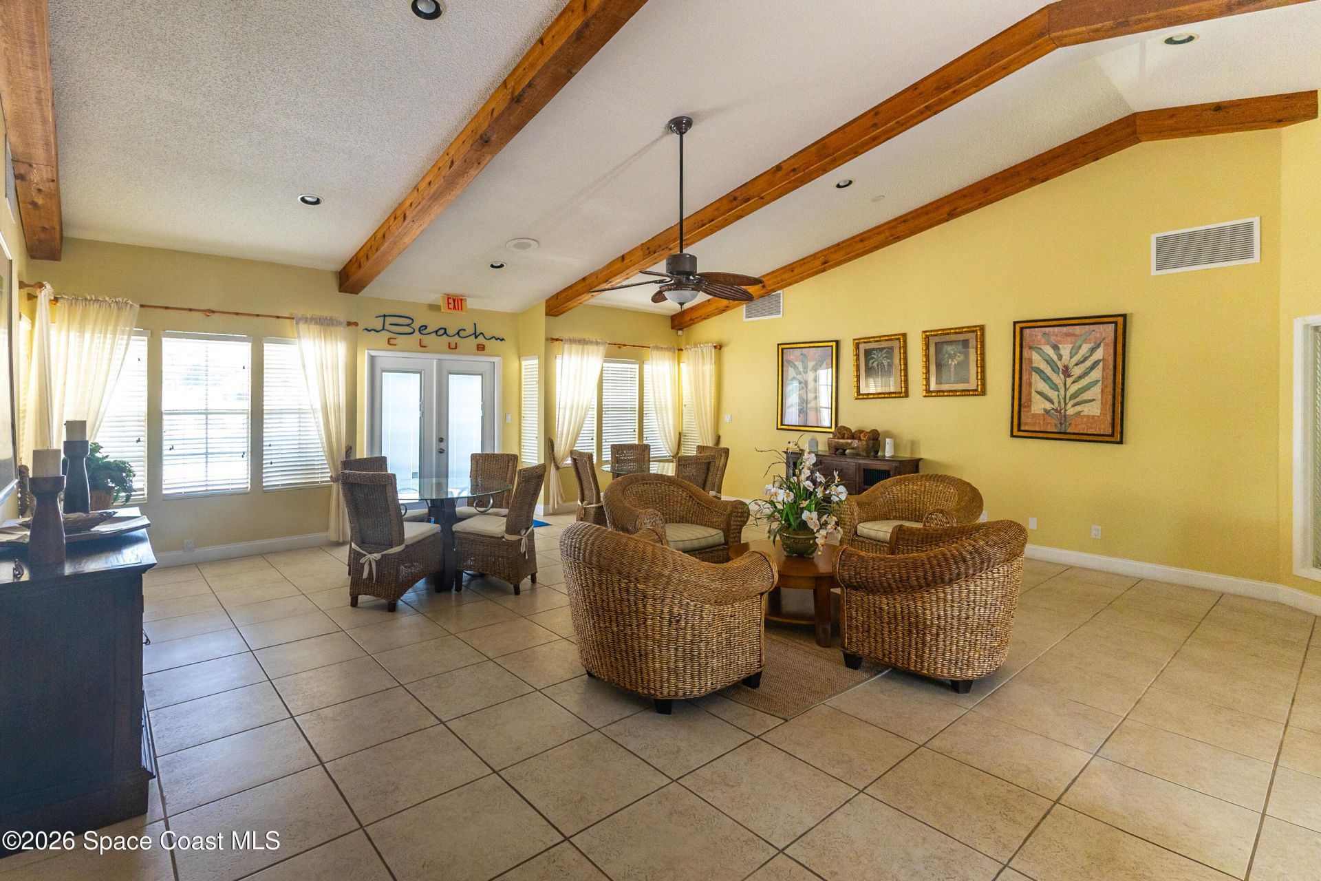 1850 Charlesmont Drive, Unit 119, Indialantic, FL 32903 Photo