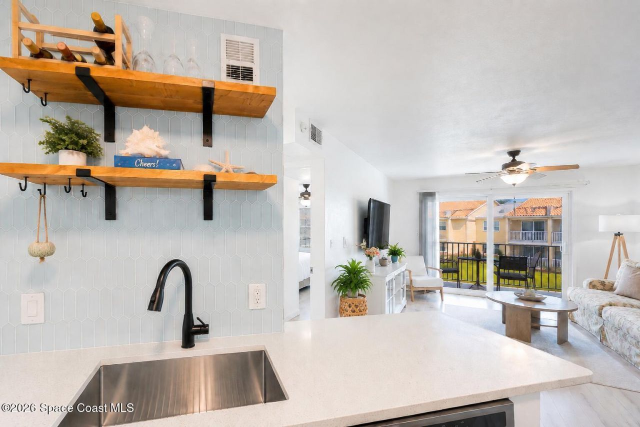 1850 Charlesmont Drive, Unit 119, Indialantic, FL 32903 Photo