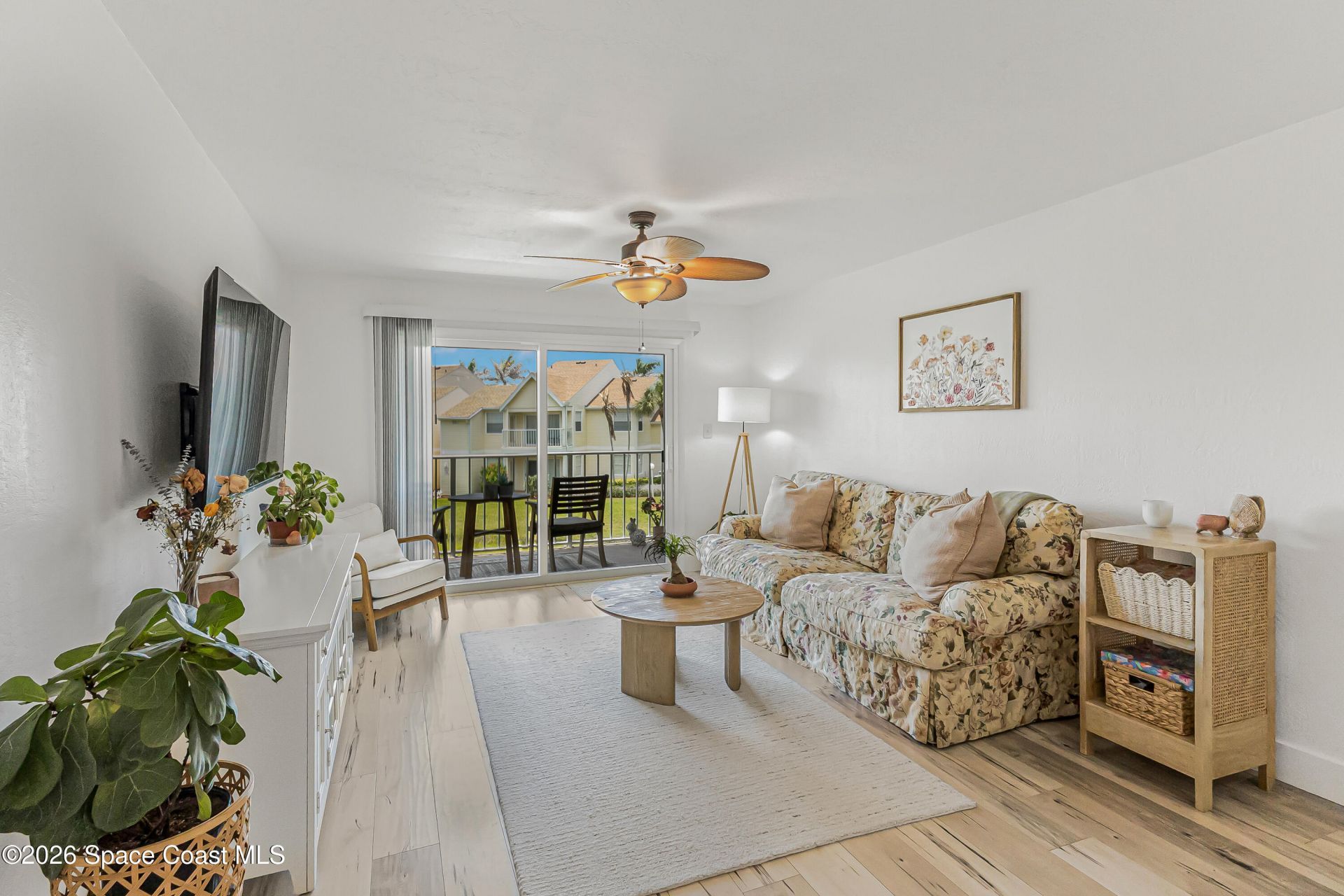 1850 Charlesmont Drive, Unit 119, Indialantic, FL 32903 Photo
