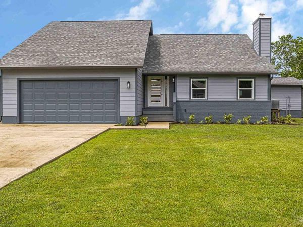 3555 Maikai Dr, Pensacola, FL 32526