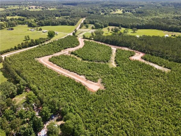 Parcel 3 436 Highway , Franklinton, LA 70438