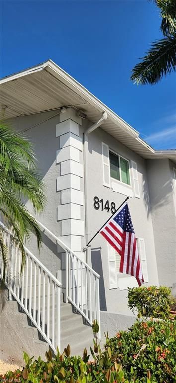 8148 Country Rd , Unit 101, Fort Myers, FL 33919 Photo