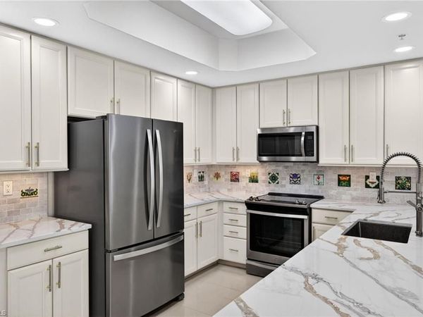 3426 Hancock Bridge PKWY, Unit 606, NORTH FORT MYERS, FL 33903