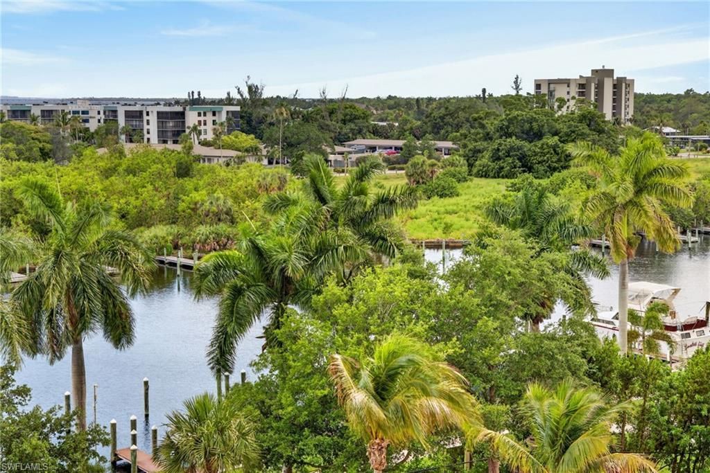 3426 Hancock Bridge Pkwy, Unit 606, North Fort Myers, FL 33903 Photo