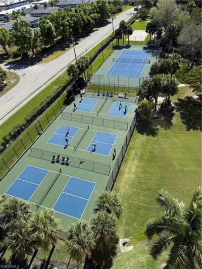3426 Hancock Bridge Pkwy, Unit 606, North Fort Myers, FL 33903 Photo