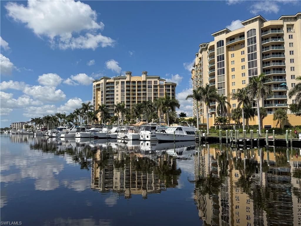 3426 Hancock Bridge Pkwy, Unit 606, North Fort Myers, FL 33903 Photo