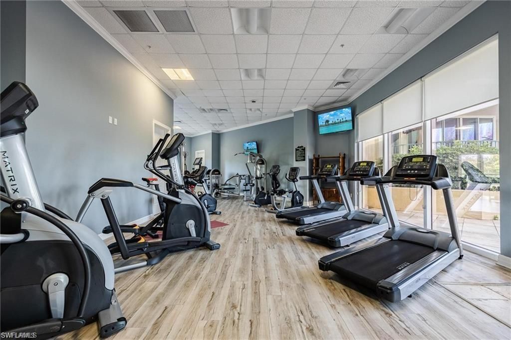 3426 Hancock Bridge Pkwy, Unit 606, North Fort Myers, FL 33903 Photo
