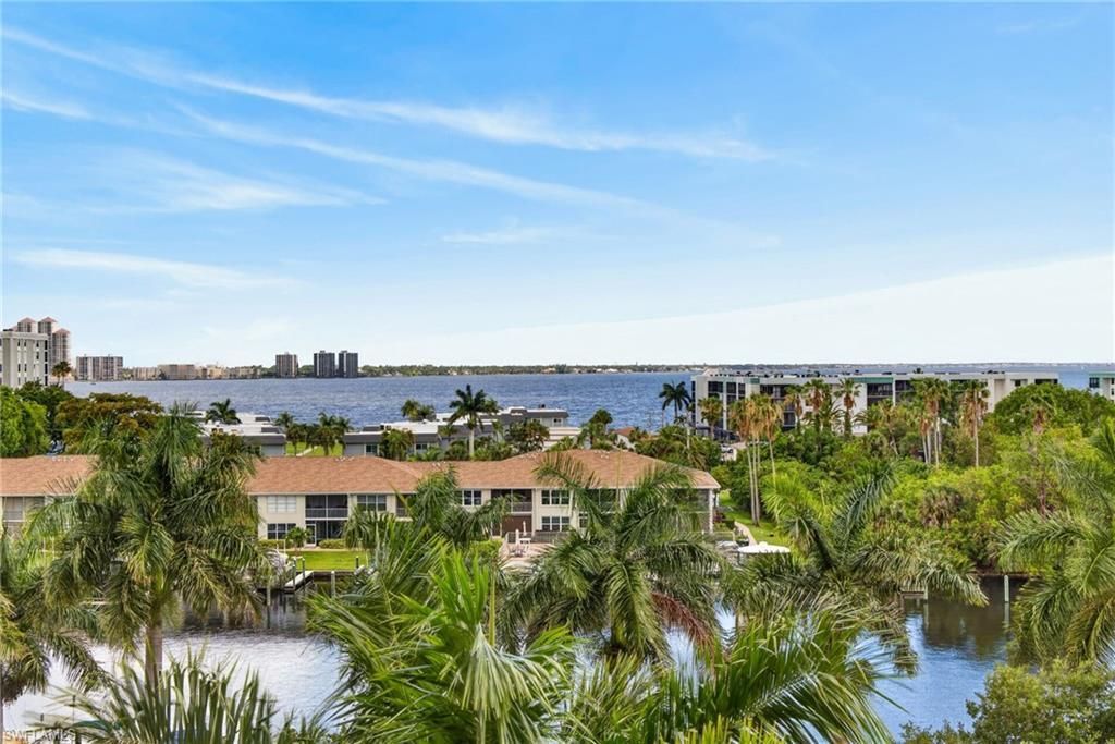 3426 Hancock Bridge Pkwy, Unit 606, North Fort Myers, FL 33903 Photo