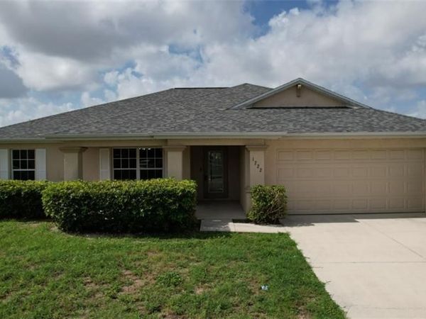 1722 NE 21st ST , CAPE CORAL, FL 33909
