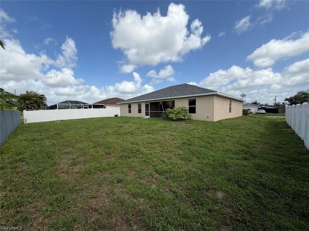 1722 NE 21st St , Cape Coral, FL 33909 Photo