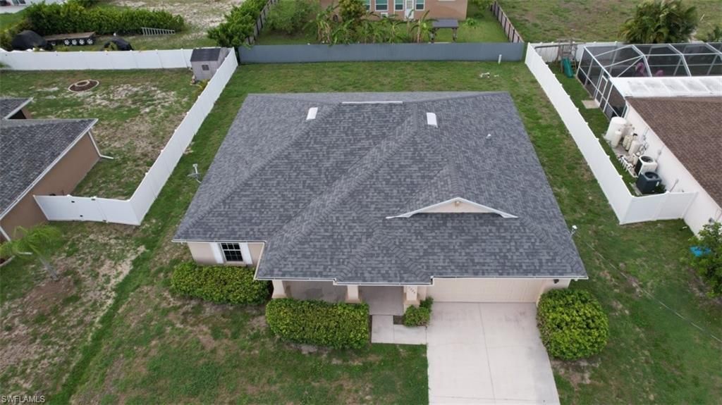 1722 NE 21st St , Cape Coral, FL 33909 Photo