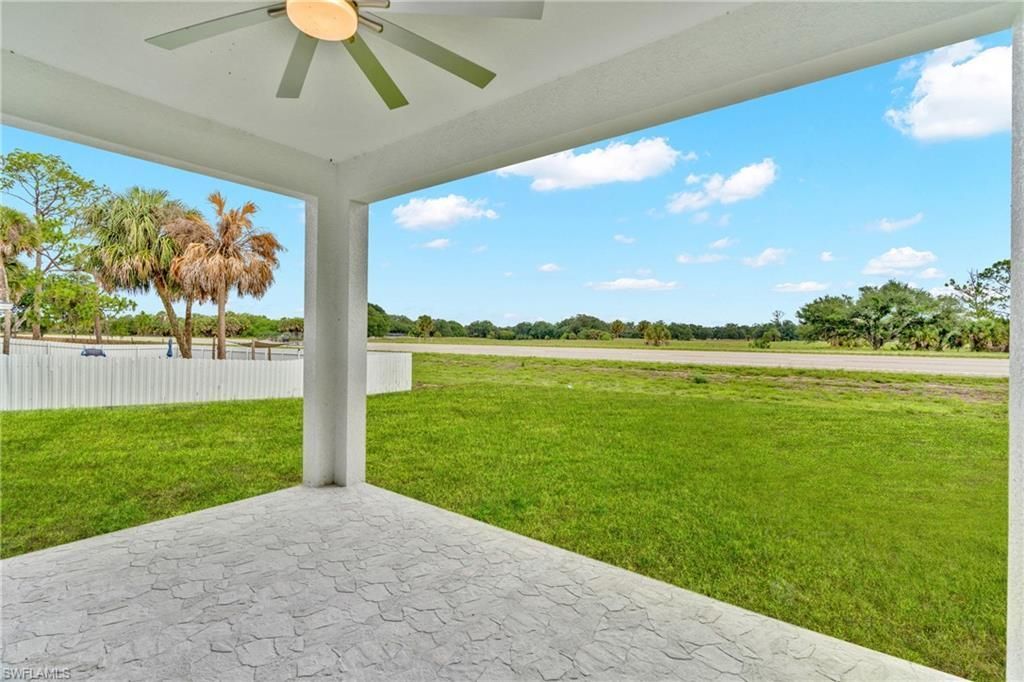 6037 N Moss Cir , Labelle, FL 33935 Photo