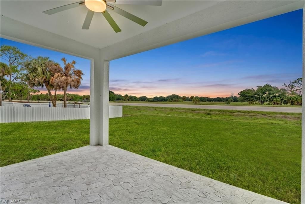 6037 N Moss Cir , Labelle, FL 33935 Photo