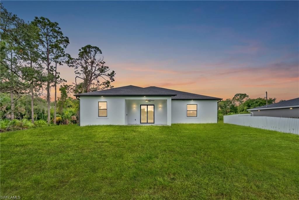 6037 N Moss Cir, Labelle, FL 33935 Photo