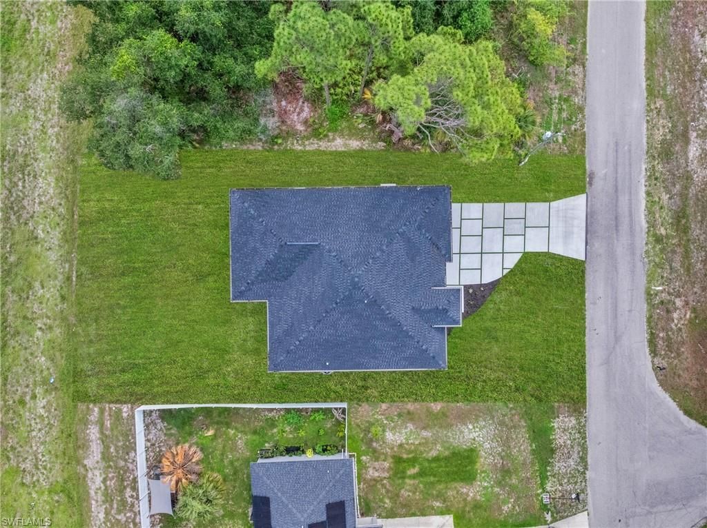 6037 N Moss Cir , Labelle, FL 33935 Photo