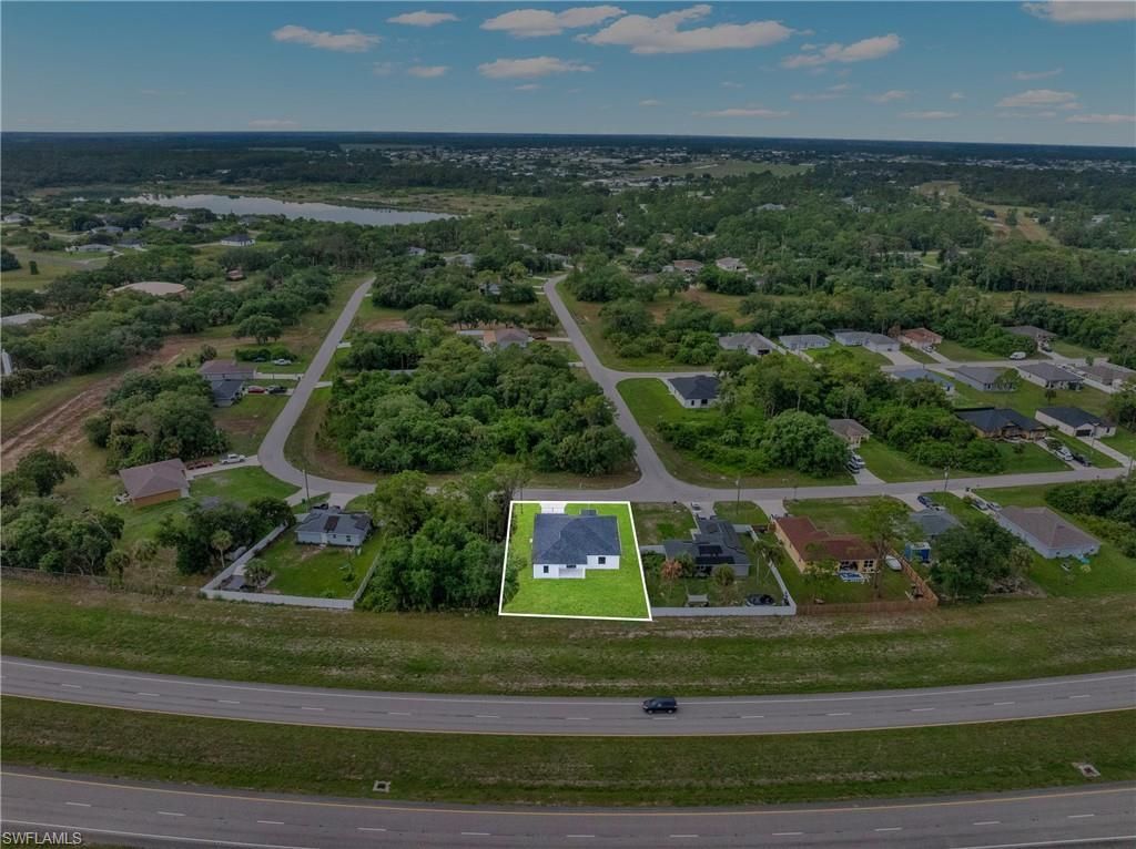 6037 N Moss Cir , Labelle, FL 33935 Photo