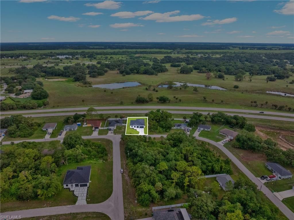 6037 N Moss Cir, Labelle, FL 33935 Photo