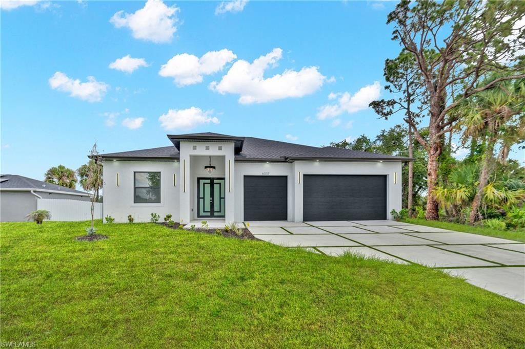 6037 N Moss Cir, Labelle, FL 33935 Photo