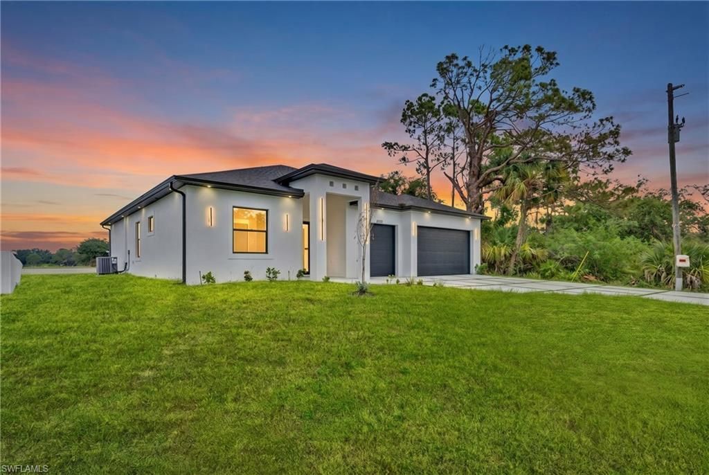 6037 N Moss Cir , Labelle, FL 33935 Photo