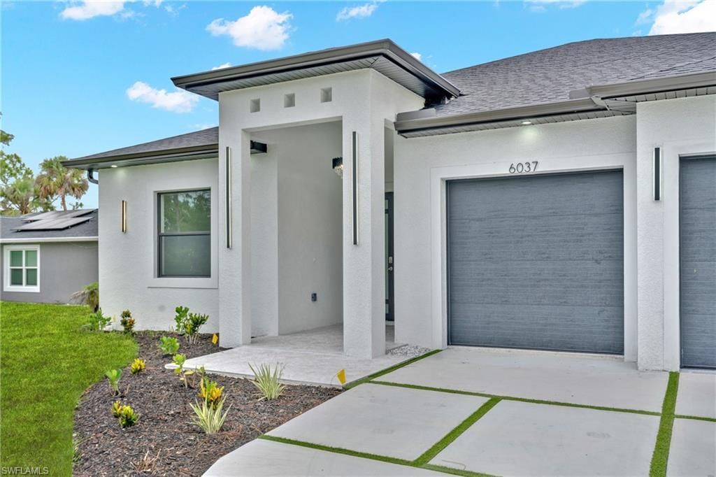 6037 N Moss Cir , Labelle, FL 33935 Photo