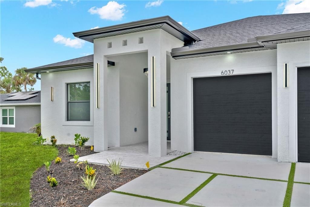 6037 N Moss Cir, Labelle, FL 33935 Photo