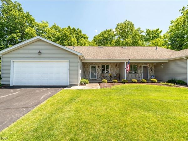535 Wilcox Road , Youngstown, OH 44515