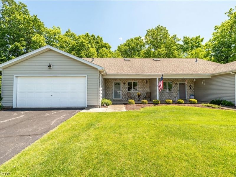 535 Wilcox Road, Youngstown, OH 44515 Photo 1