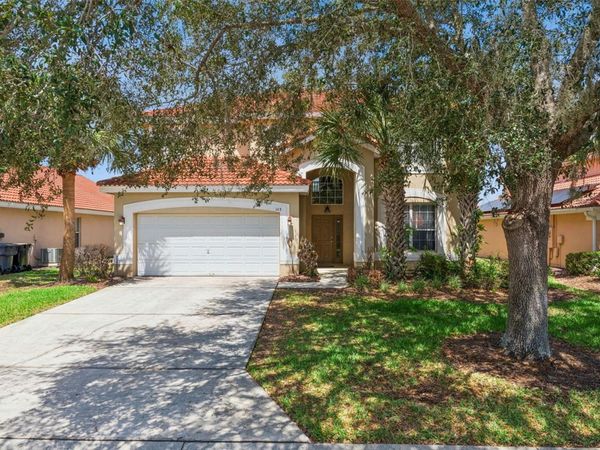 143 CORDOVA AVENUE, DAVENPORT, FL 33897