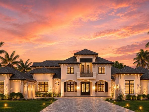 12334 SUMMERPORT LANE , WINDERMERE, FL 34786