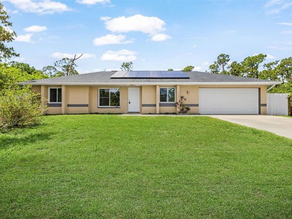 18271 TEMPLE AVENUE, PORT CHARLOTTE, FL 33948