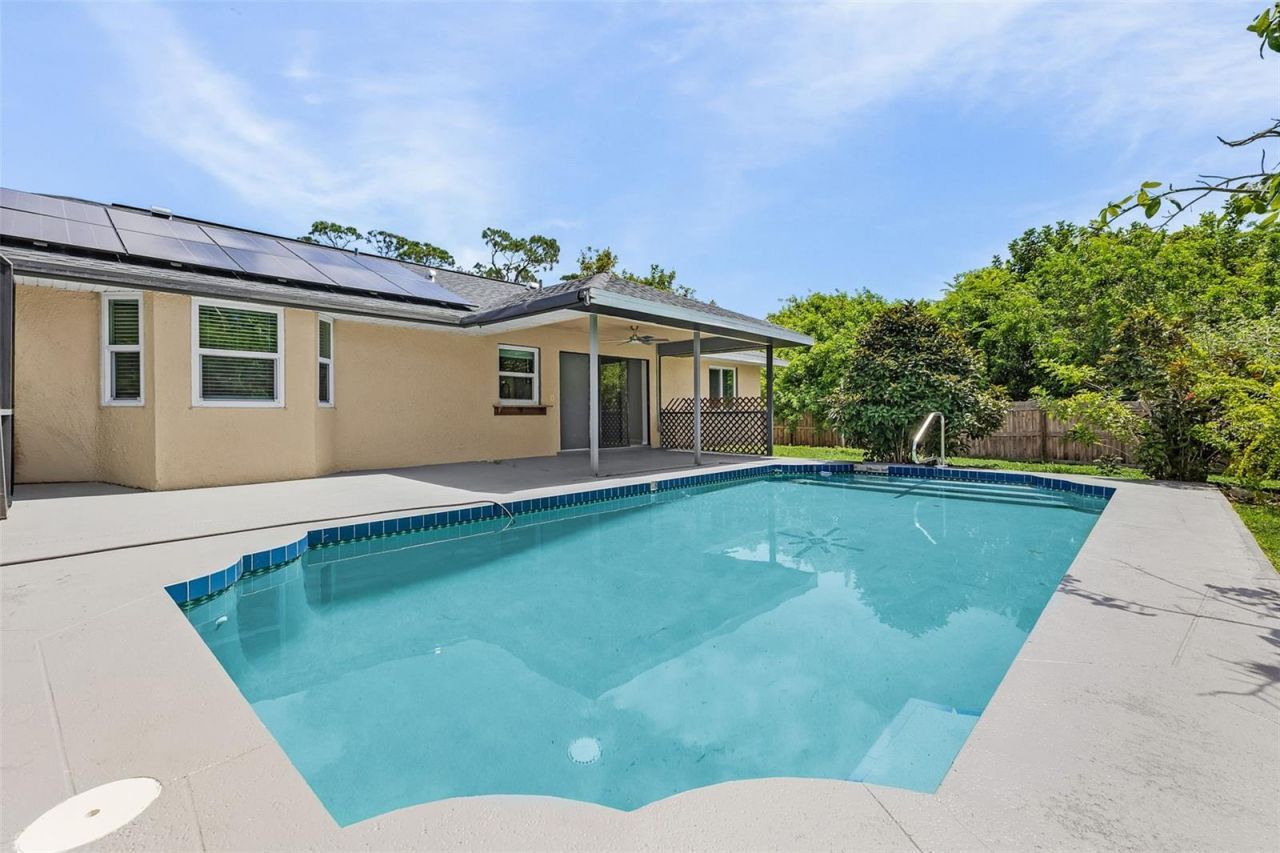 18271 Temple Avenue, Port Charlotte, FL 33948 Photo