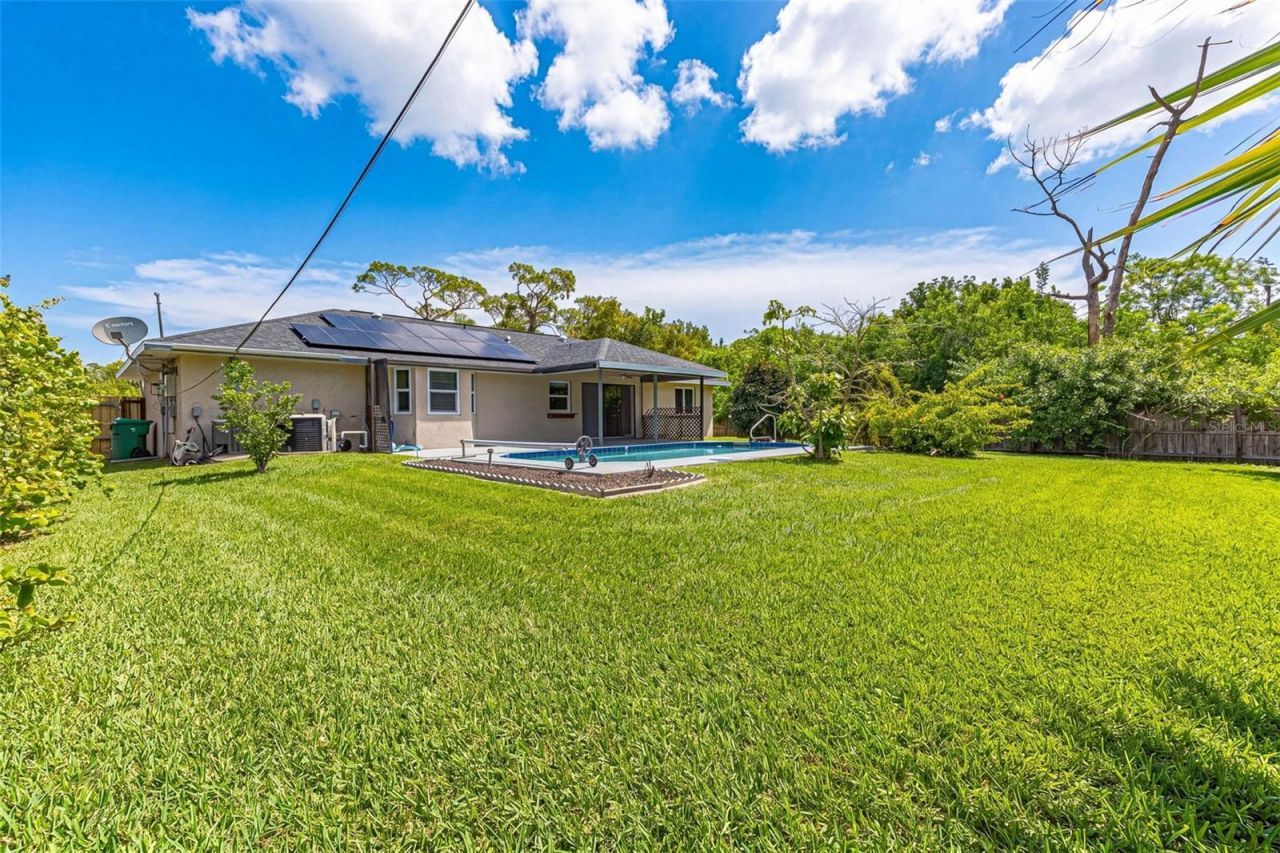 18271 Temple Avenue, Port Charlotte, FL 33948 Photo