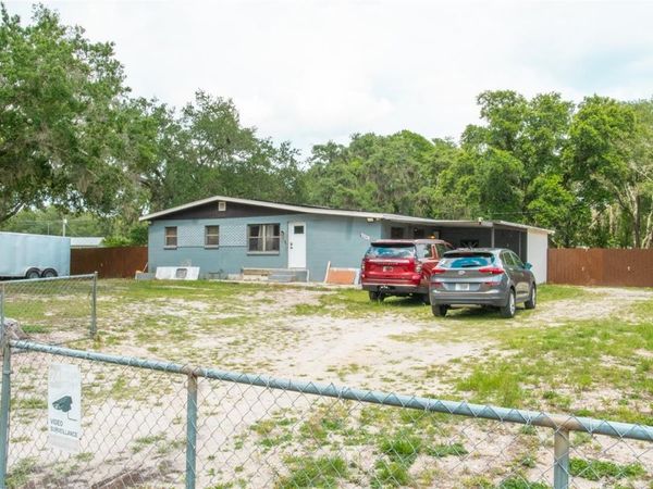 15229 N 13TH STREET , LUTZ, FL 33549