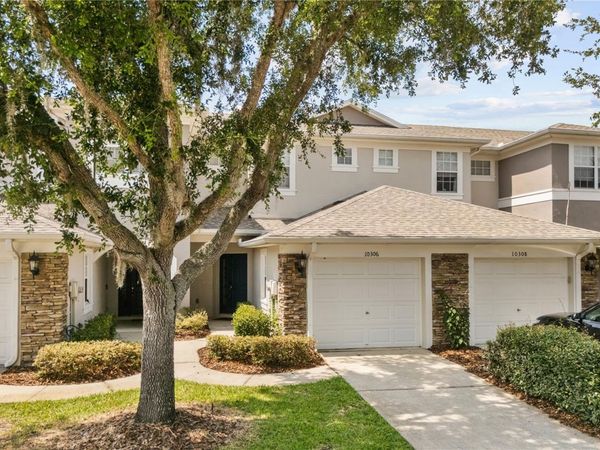 10306 STONE MOSS AVENUE, TAMPA, FL 33647
