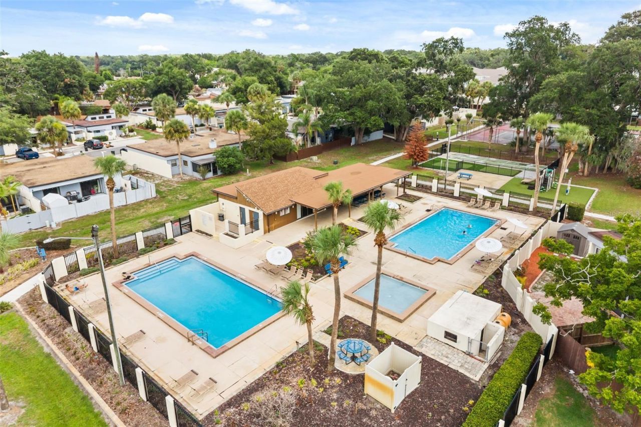 2676 Barbados Drive, Winter Park, FL 32792 Photo
