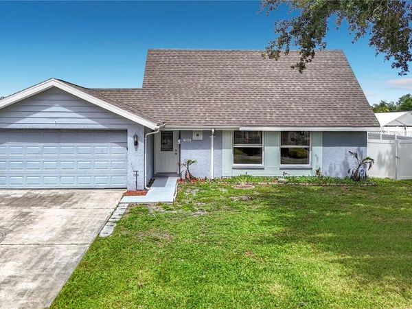 7010 COBBLEWOOD COURT, TAMPA, FL 33615