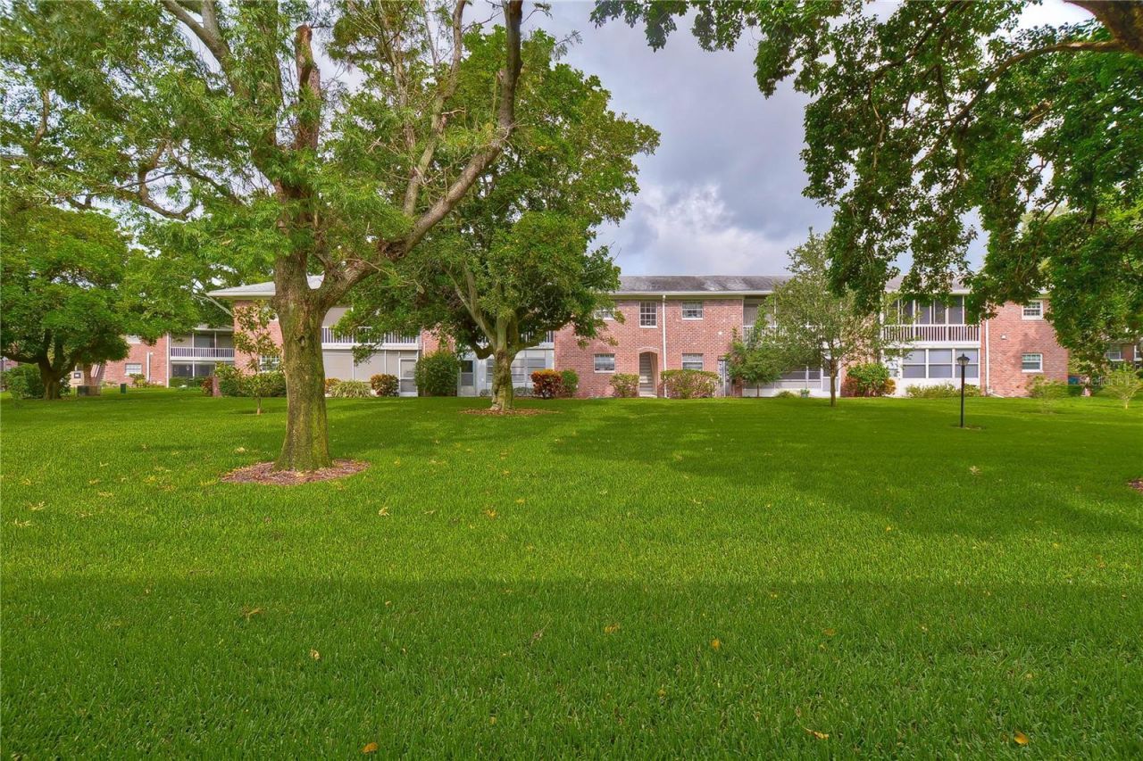 3425 41st Terrace S, Unit 203, Saint Petersburg, FL 33711 Photo