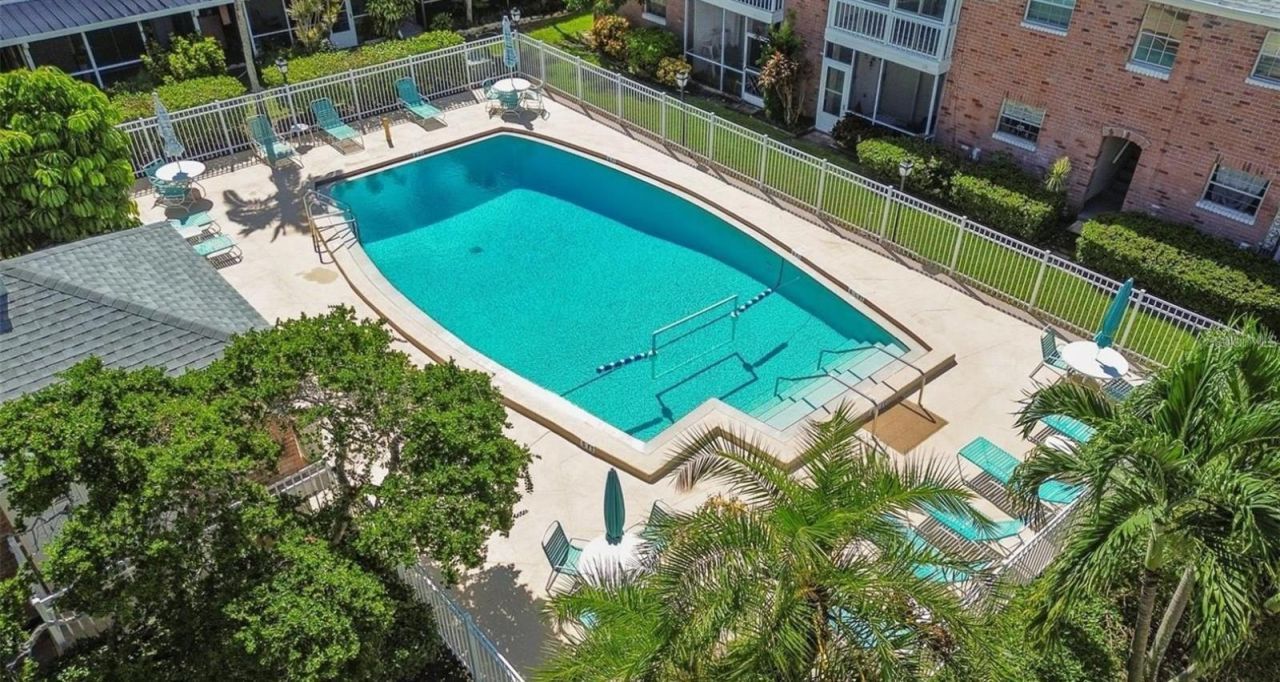 3425 41st Terrace S, Unit 203, Saint Petersburg, FL 33711 Photo